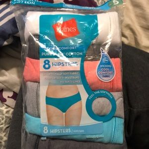 Hipster women’s Underwear